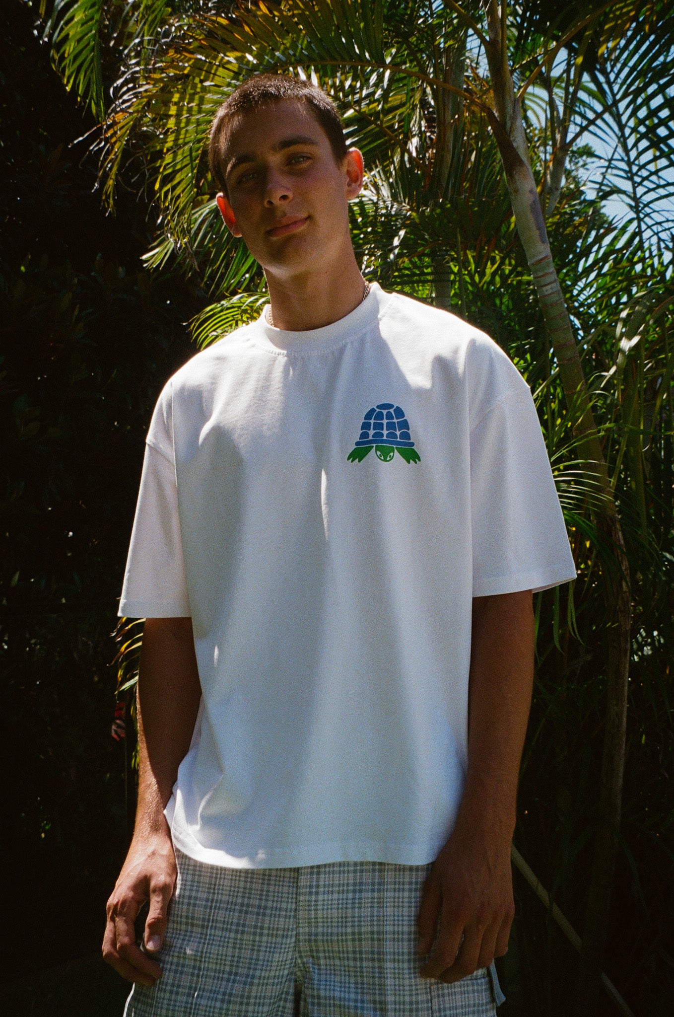 Stamp Tee – Turtl3 Co.