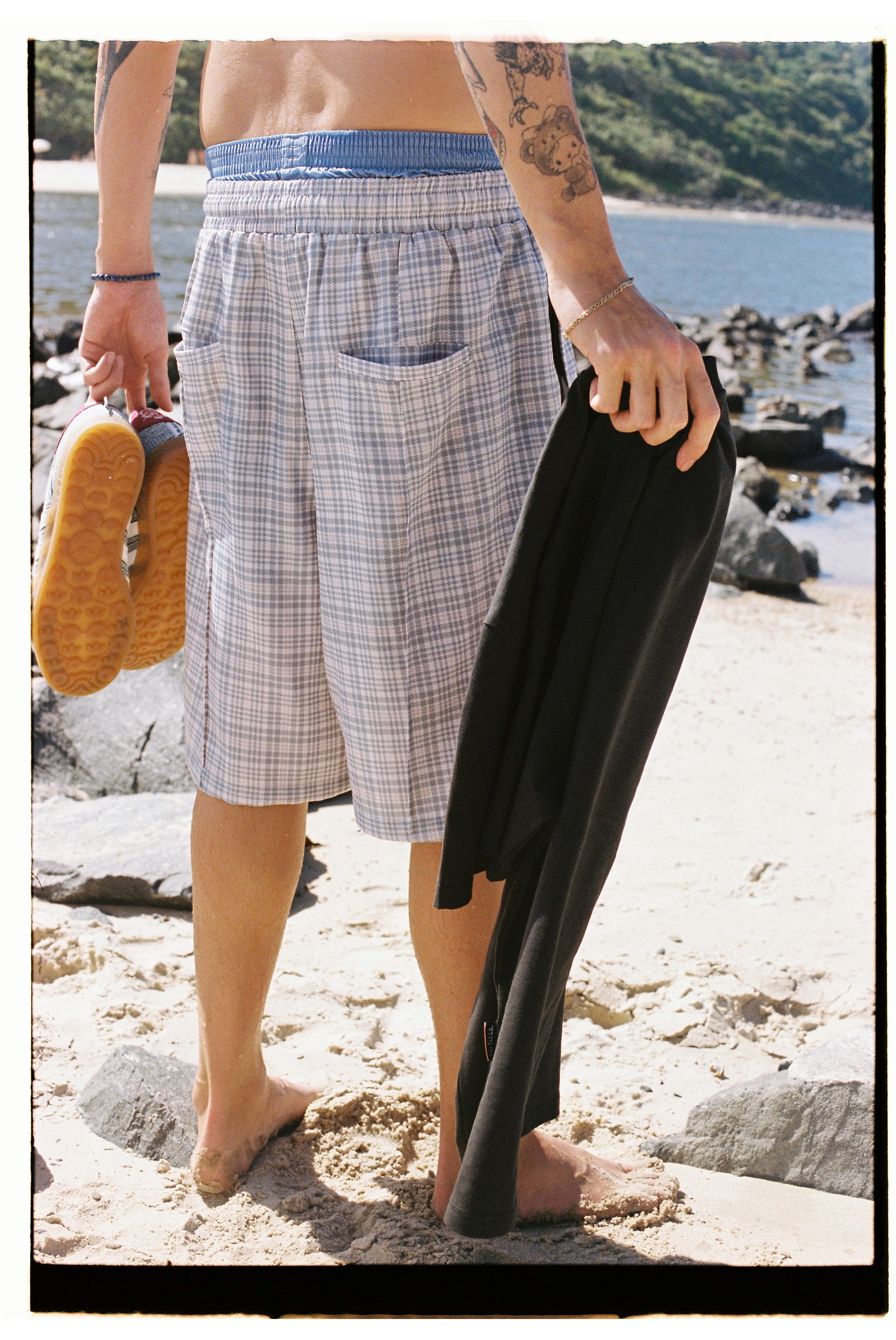 Check Short | Turtl3 Co. – Turtl3 Co.