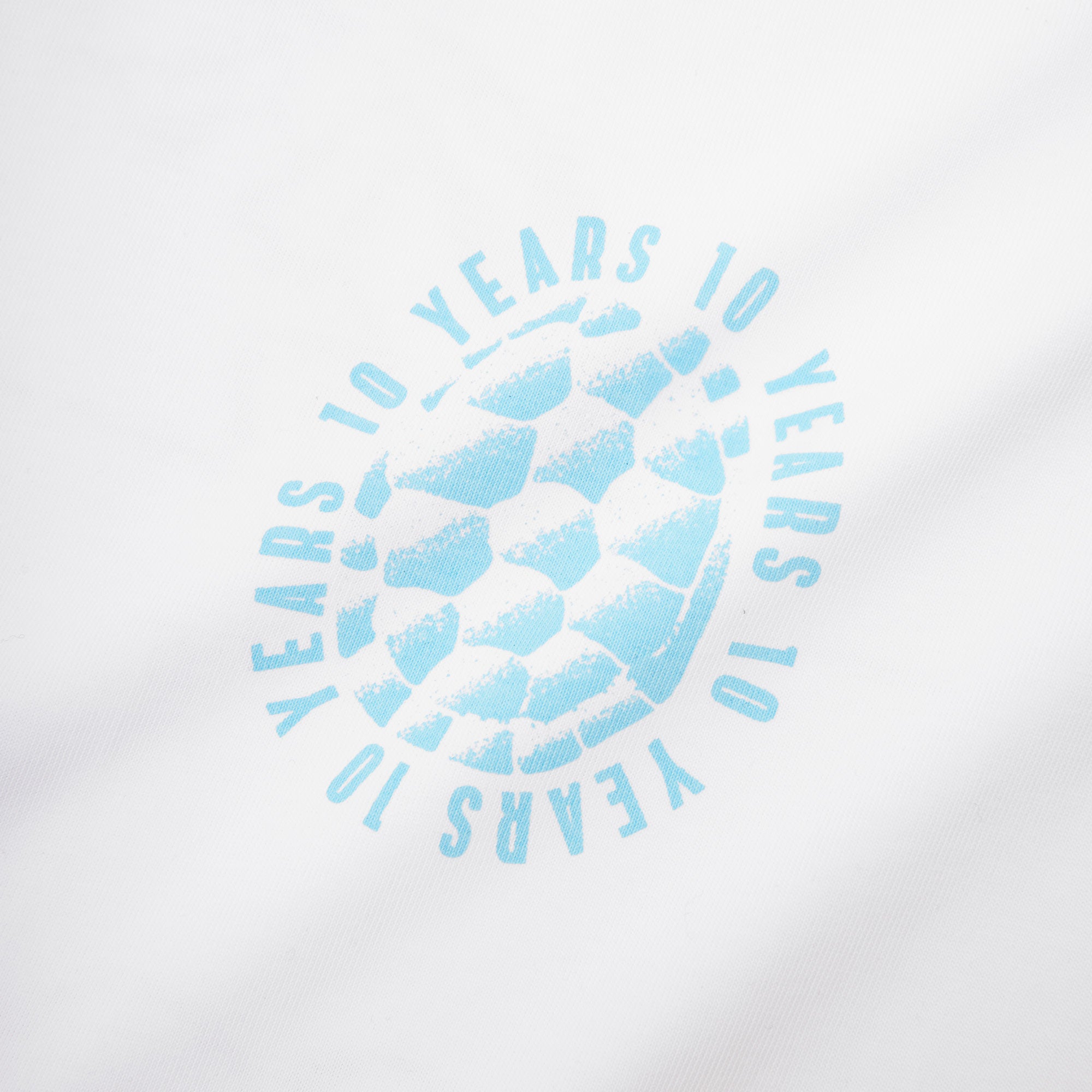 10 Year Tee