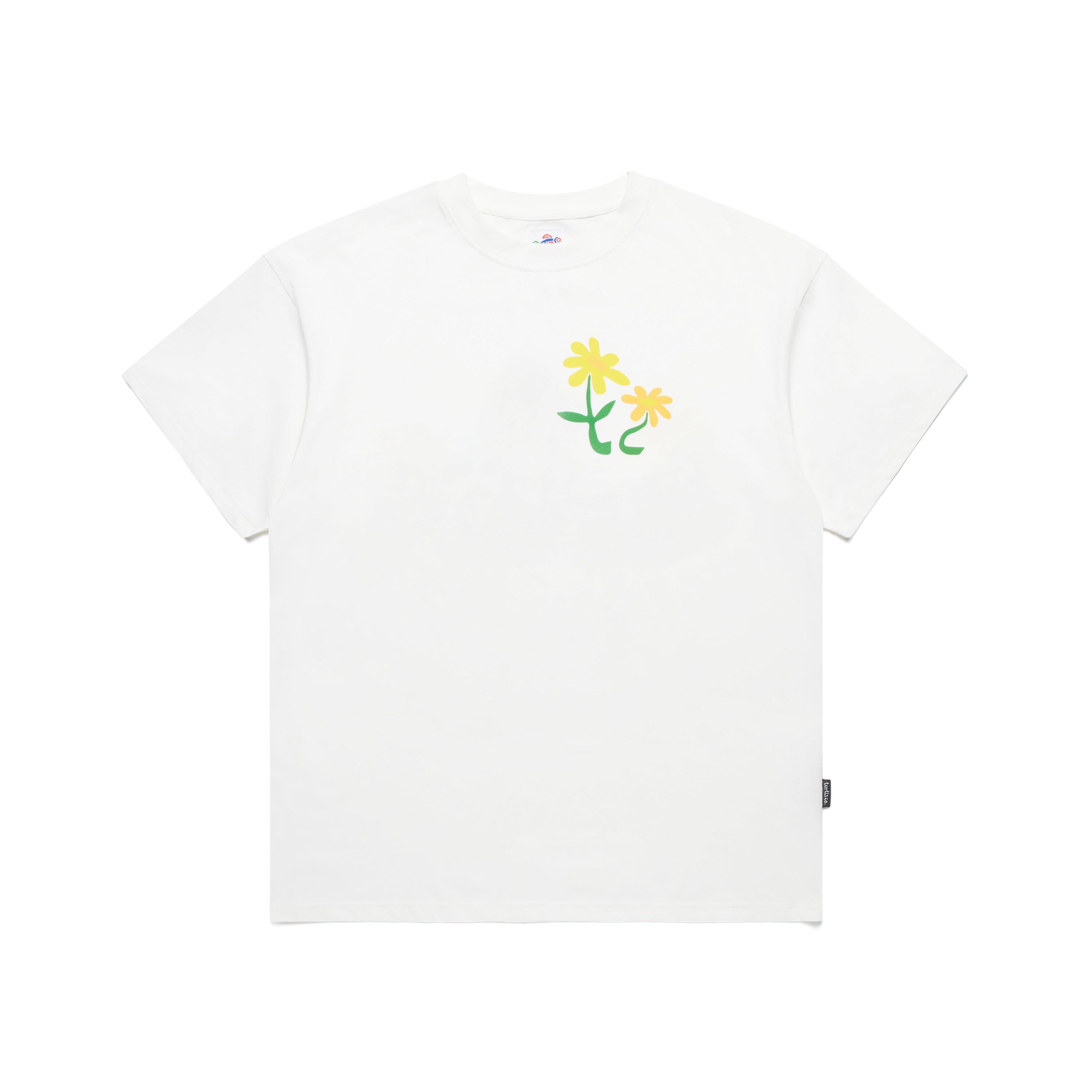 Flower Tee image 1