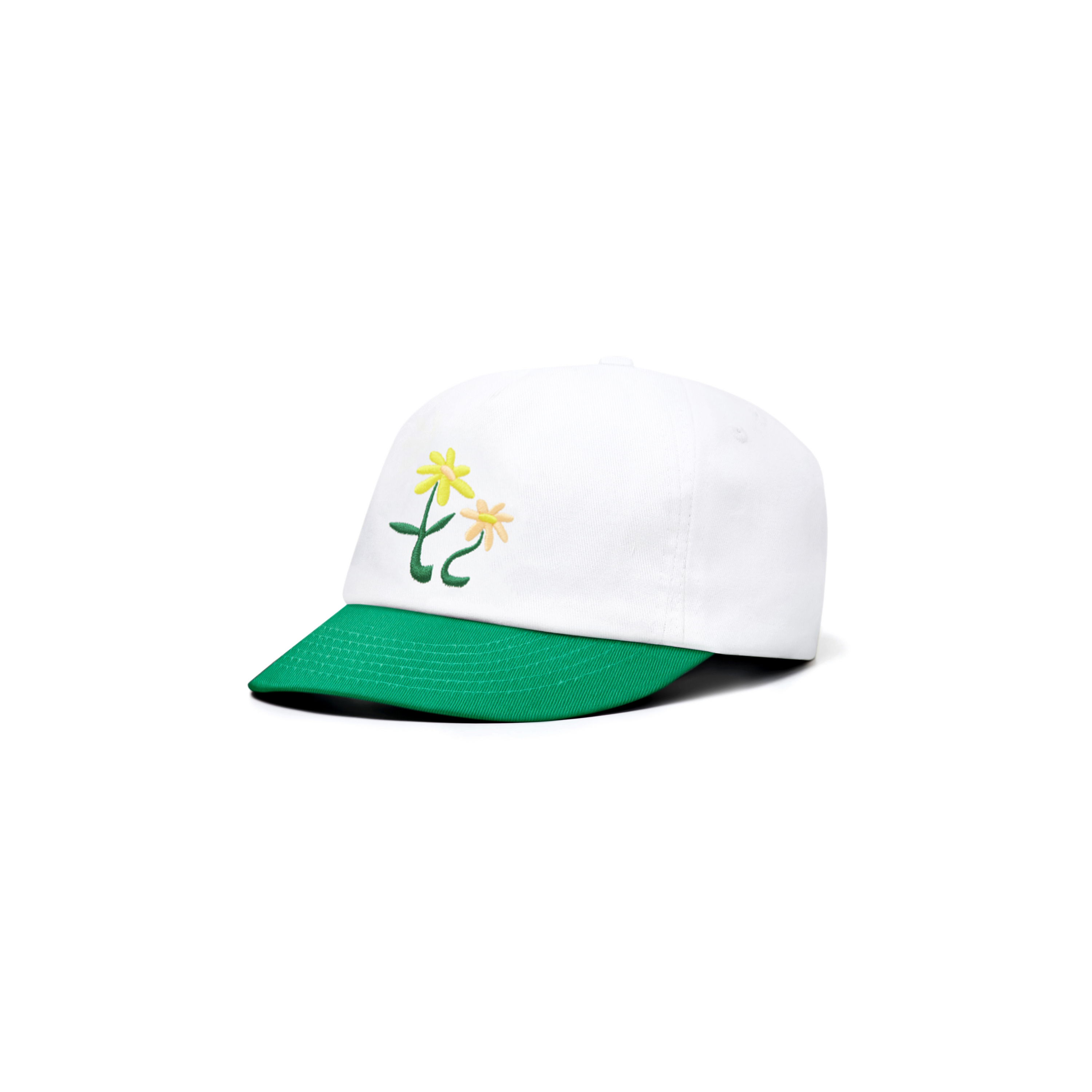 Flower 5-Panel