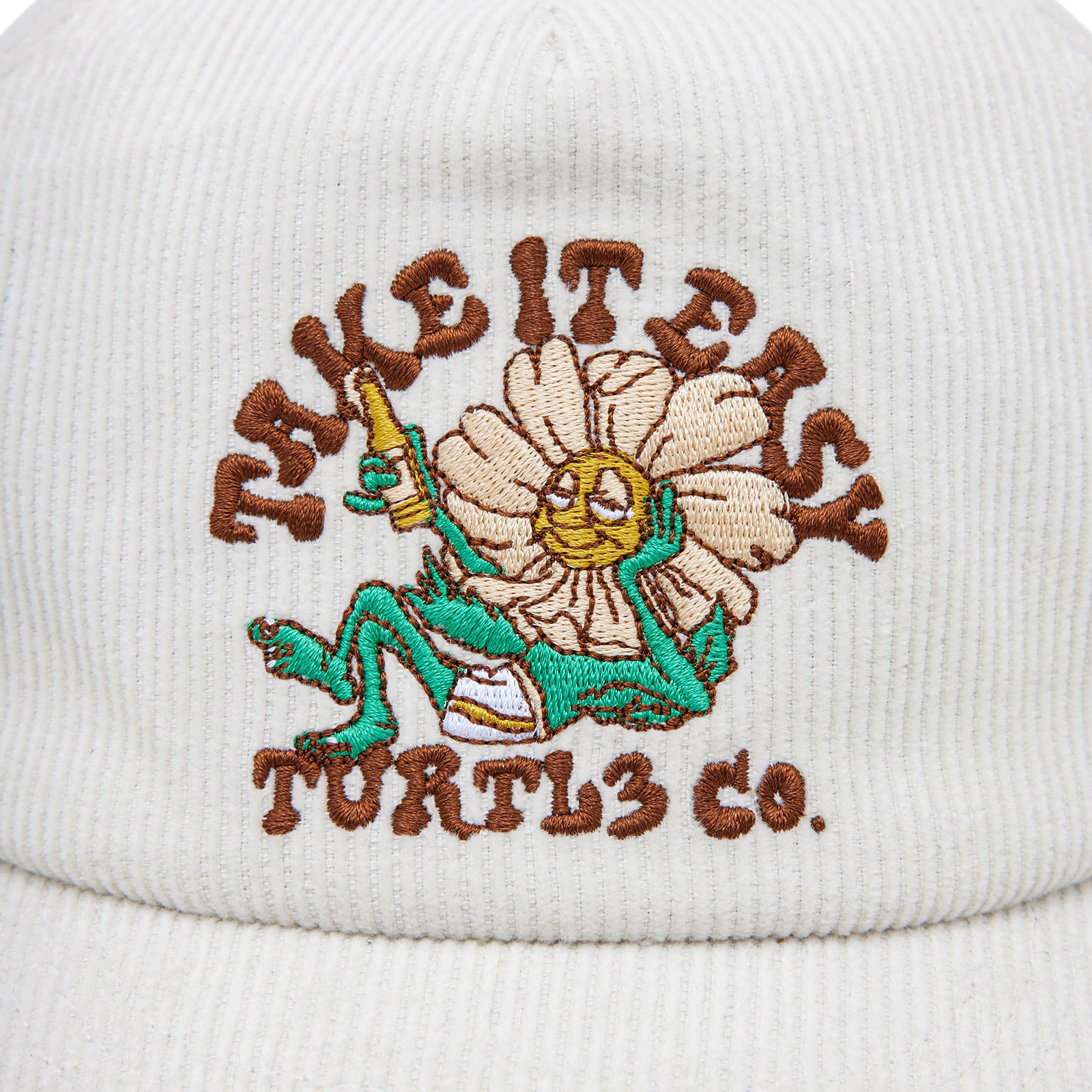Easy 5-Panel (Corduroy)