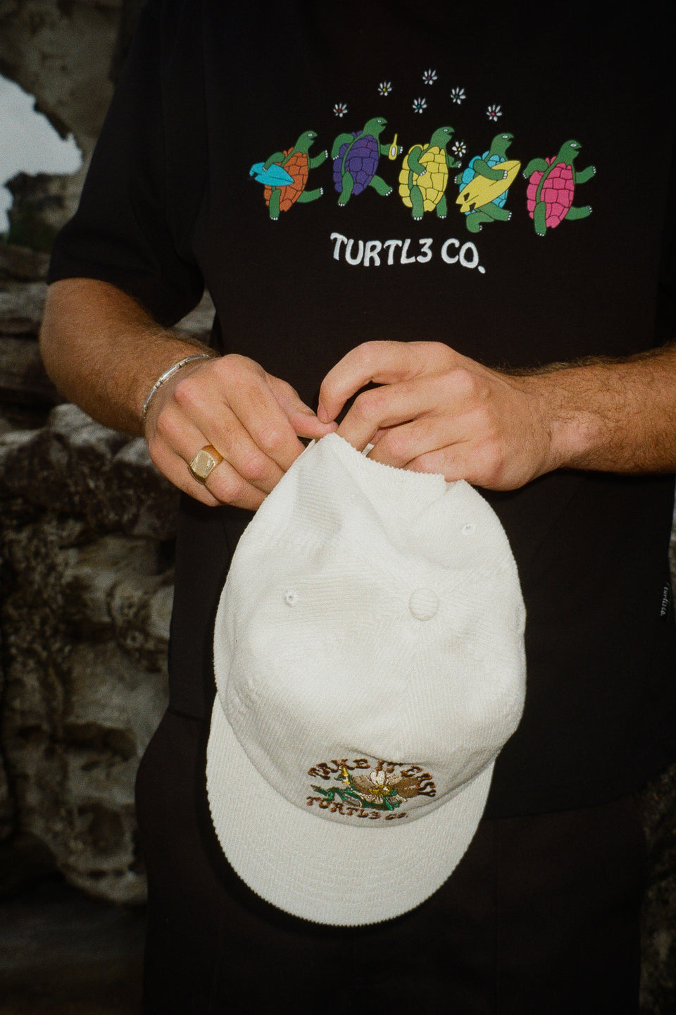 Turtl3 Co.