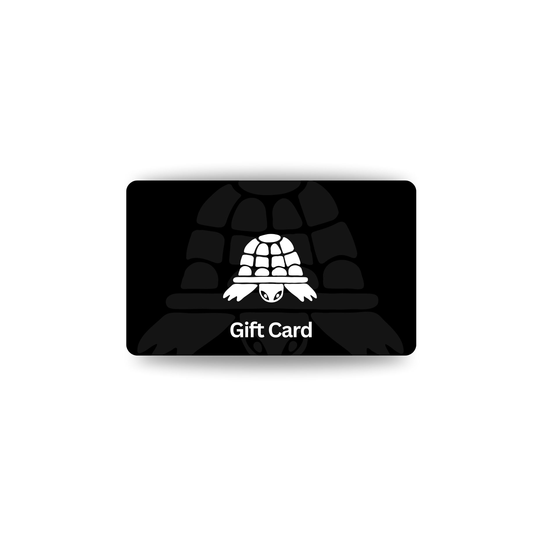 Turtl3 Co. Gift Card