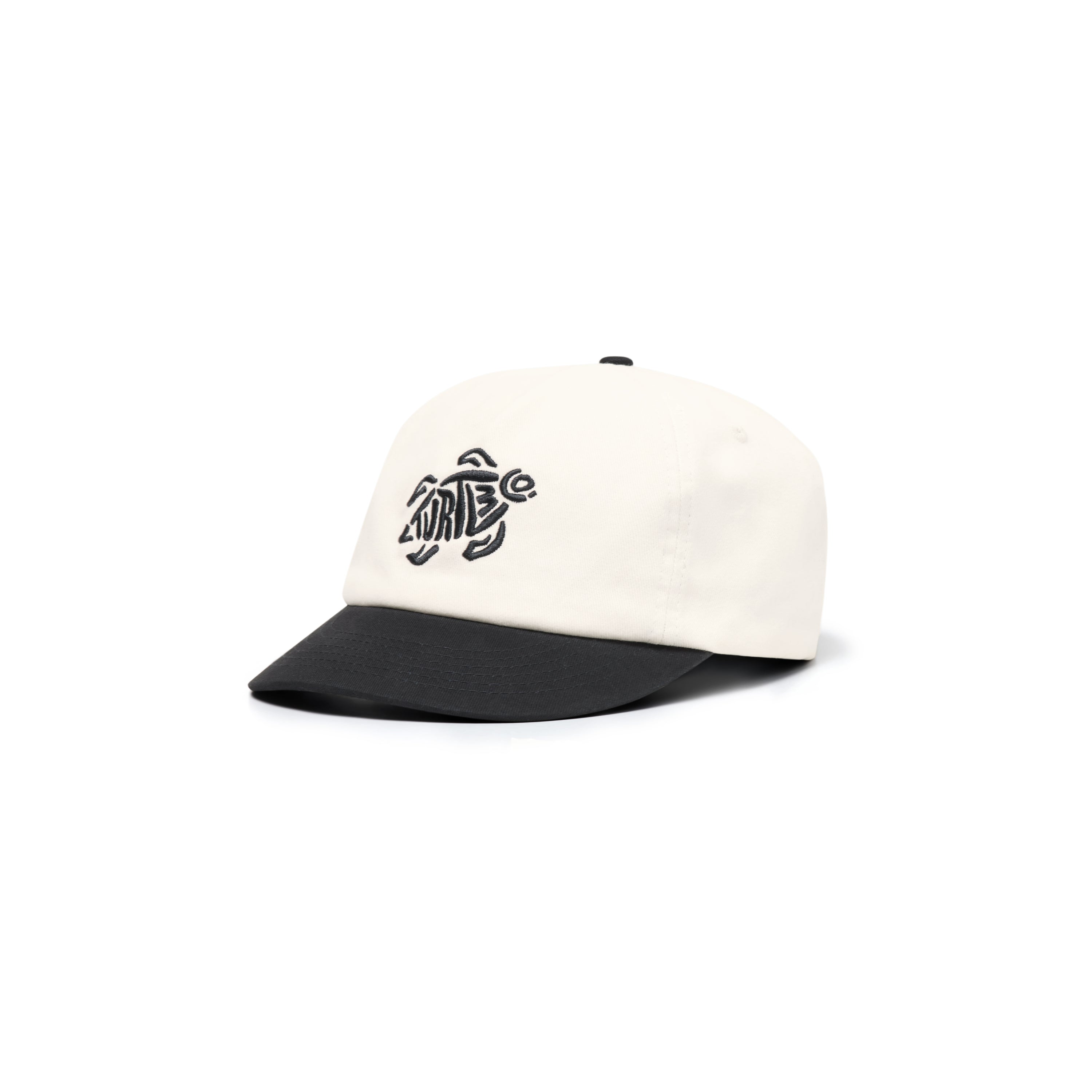 Logo 5-Panel (2-tone)