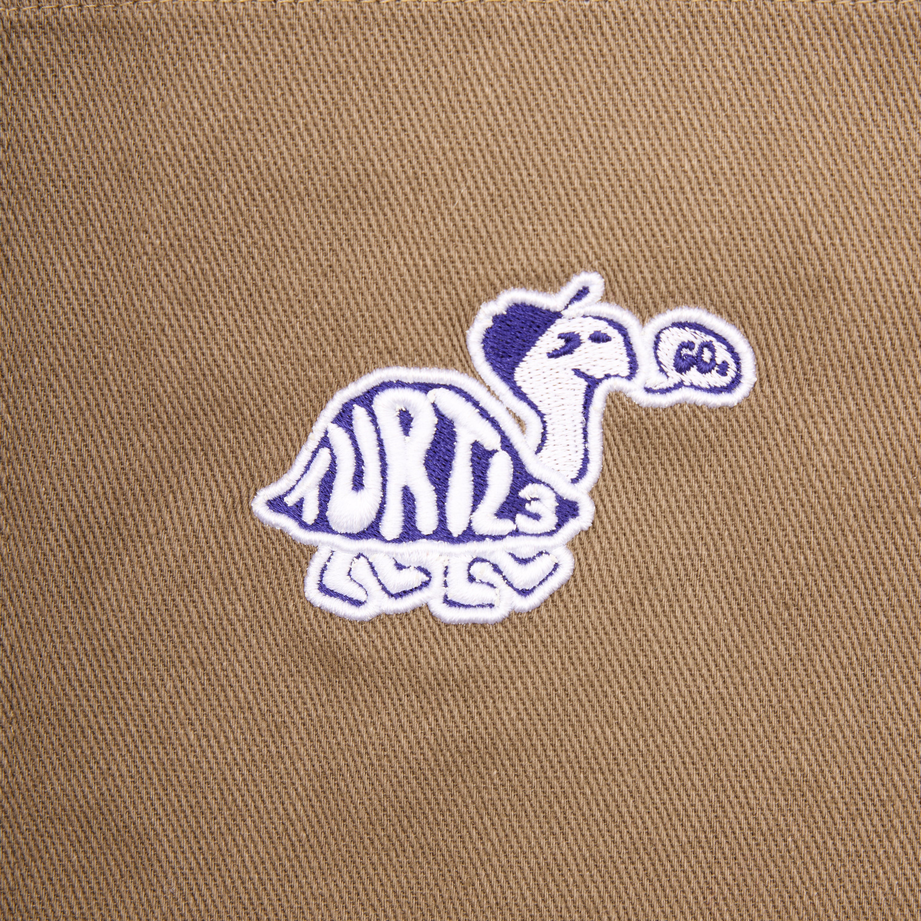 Walk Cargo Pant (Olive)