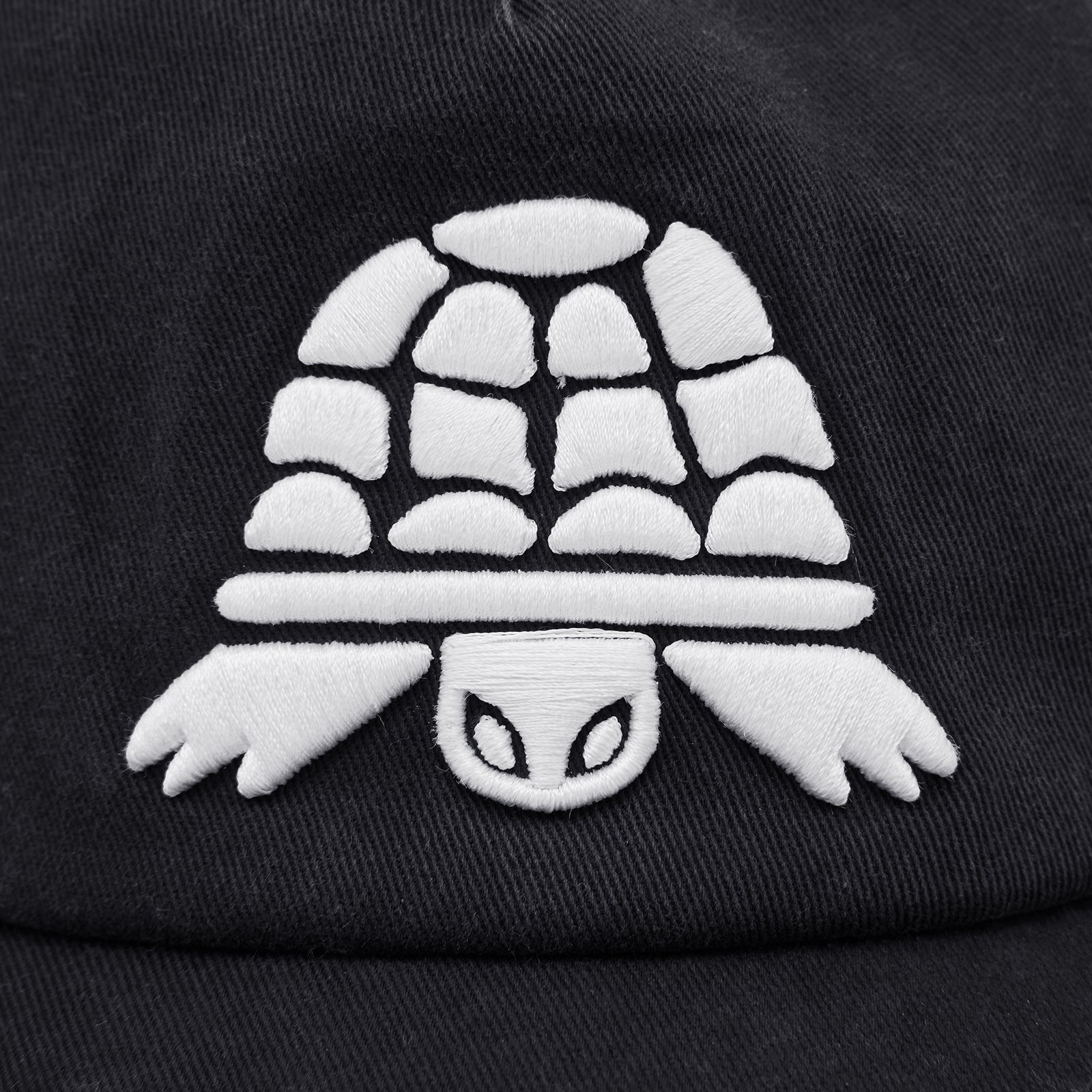 Mark 5-Panel (Washed Black)
