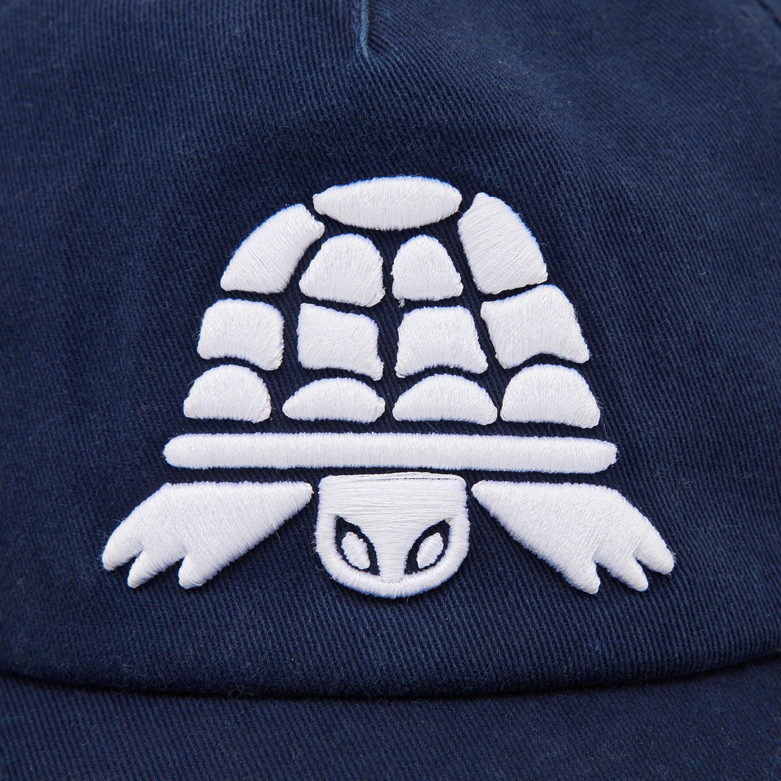 Mark 5-Panel (Washed Navy)