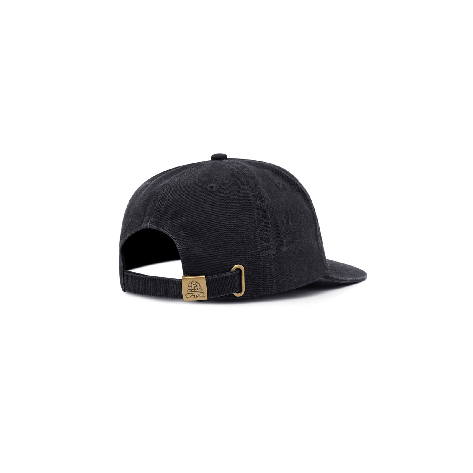 Mark 5-Panel (Washed Black)