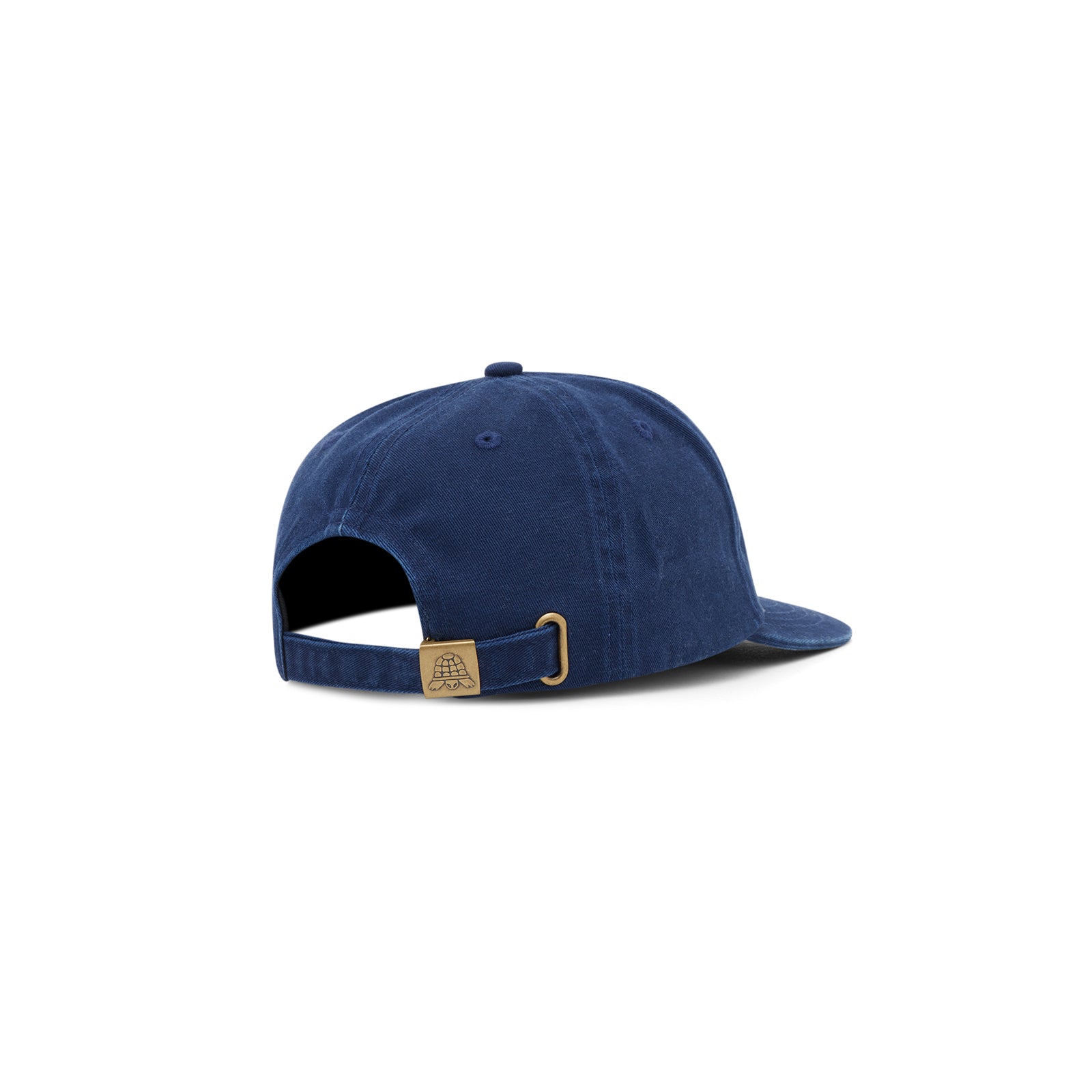 Mark 5-Panel (Washed Navy)