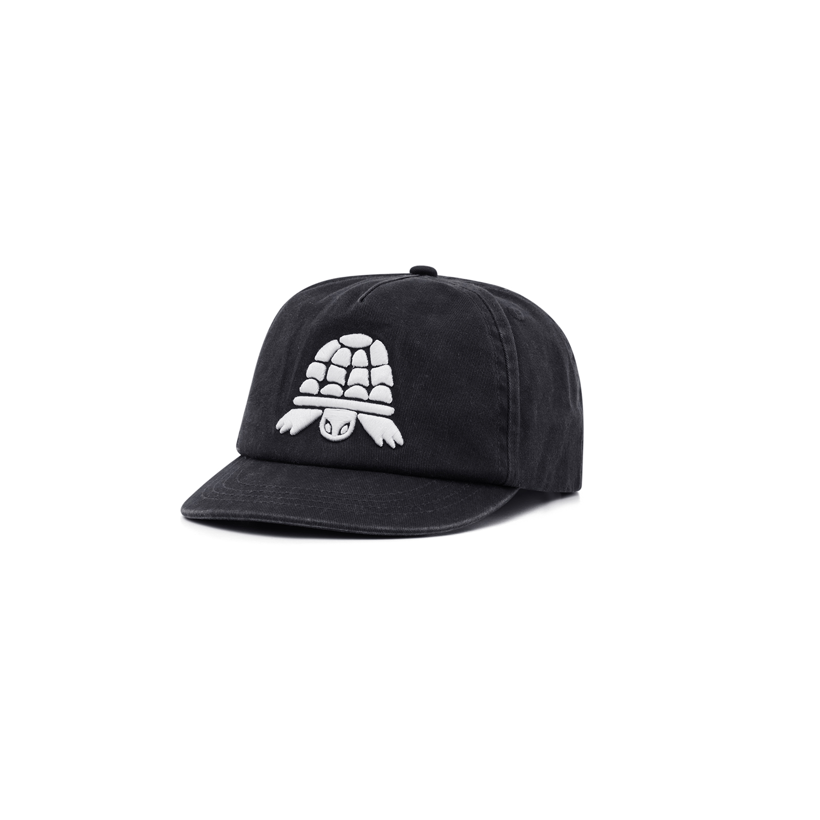 Mark 5-Panel (Washed Black)