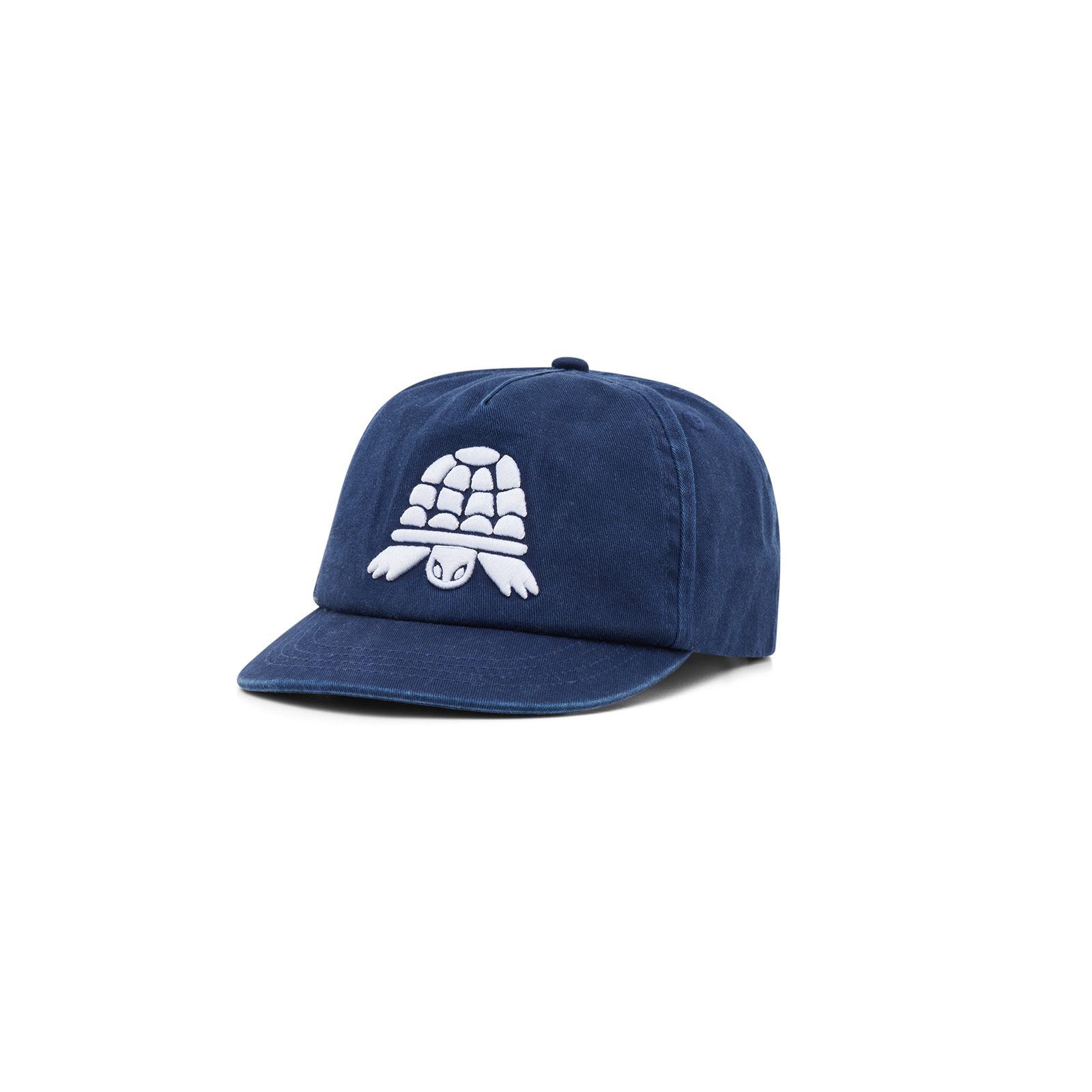 Mark 5-Panel (Washed Navy)
