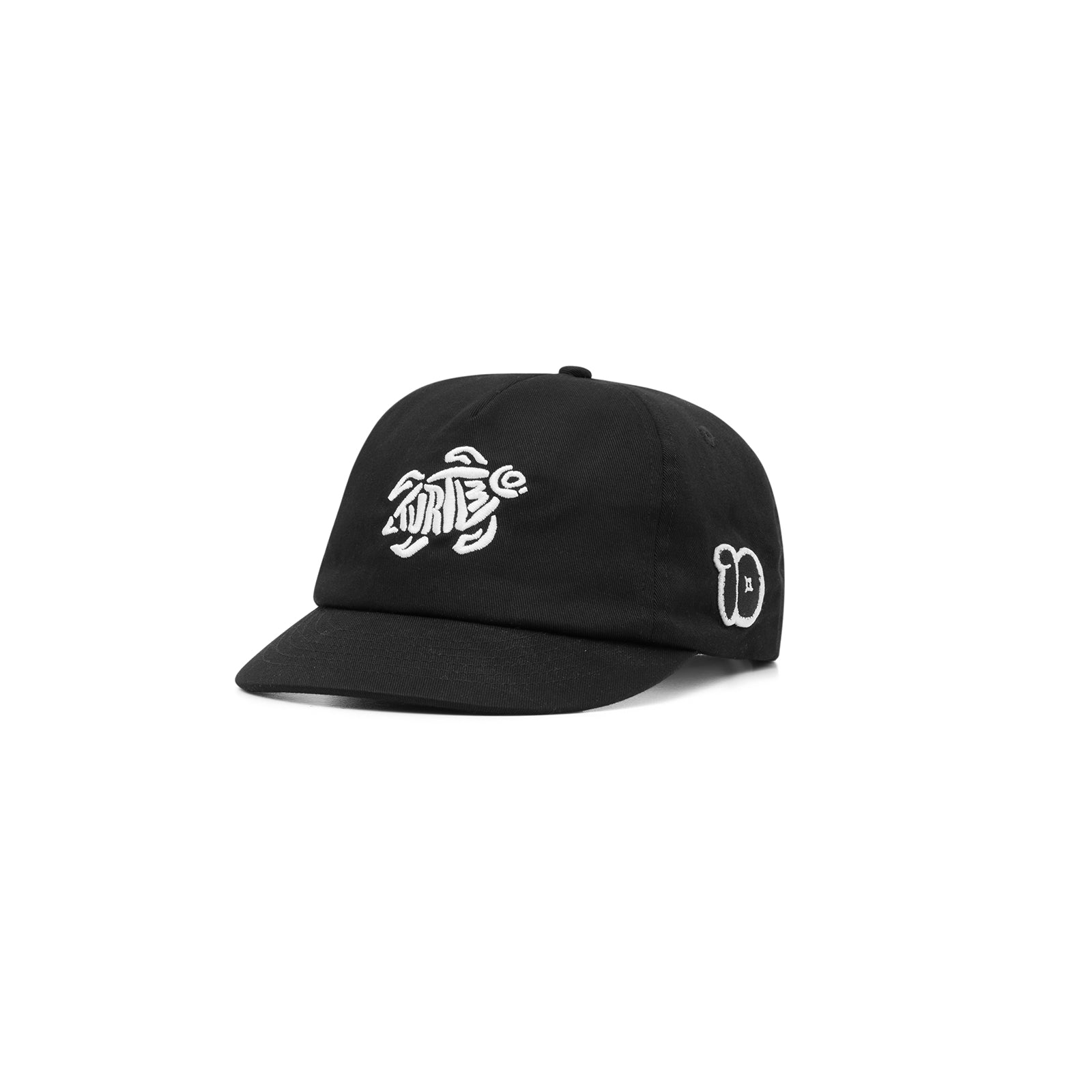 Logo 5-Panel (10 Year)