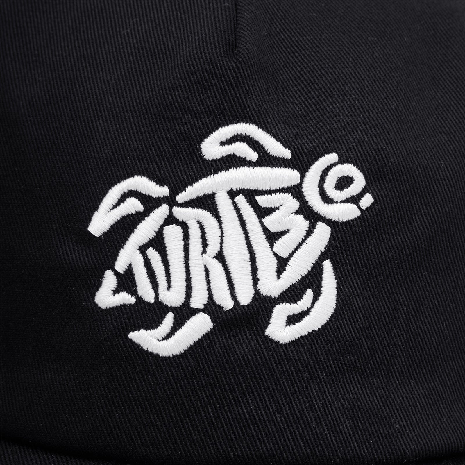 Logo 5-Panel (10 Year)