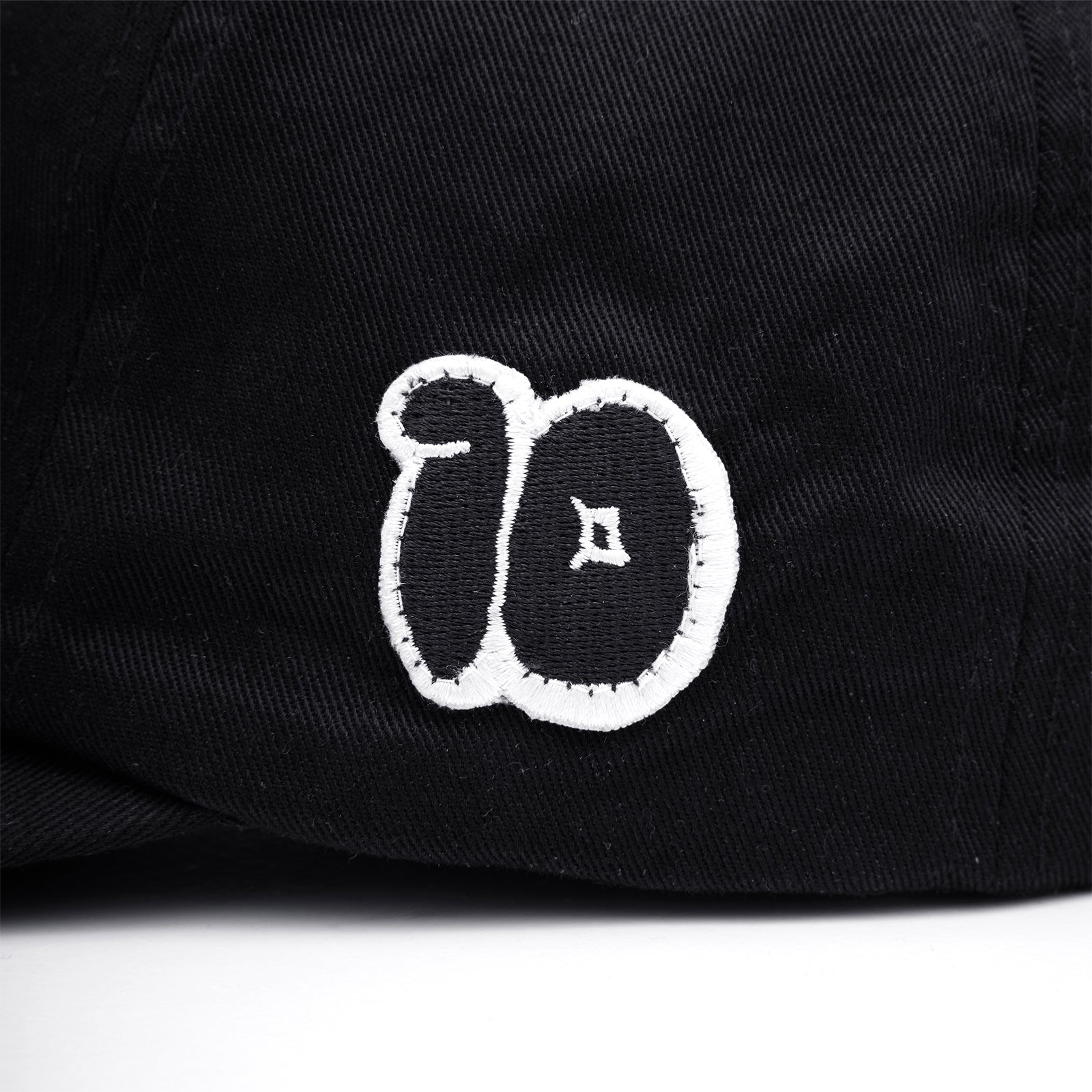 Logo 5-Panel (10 Year)